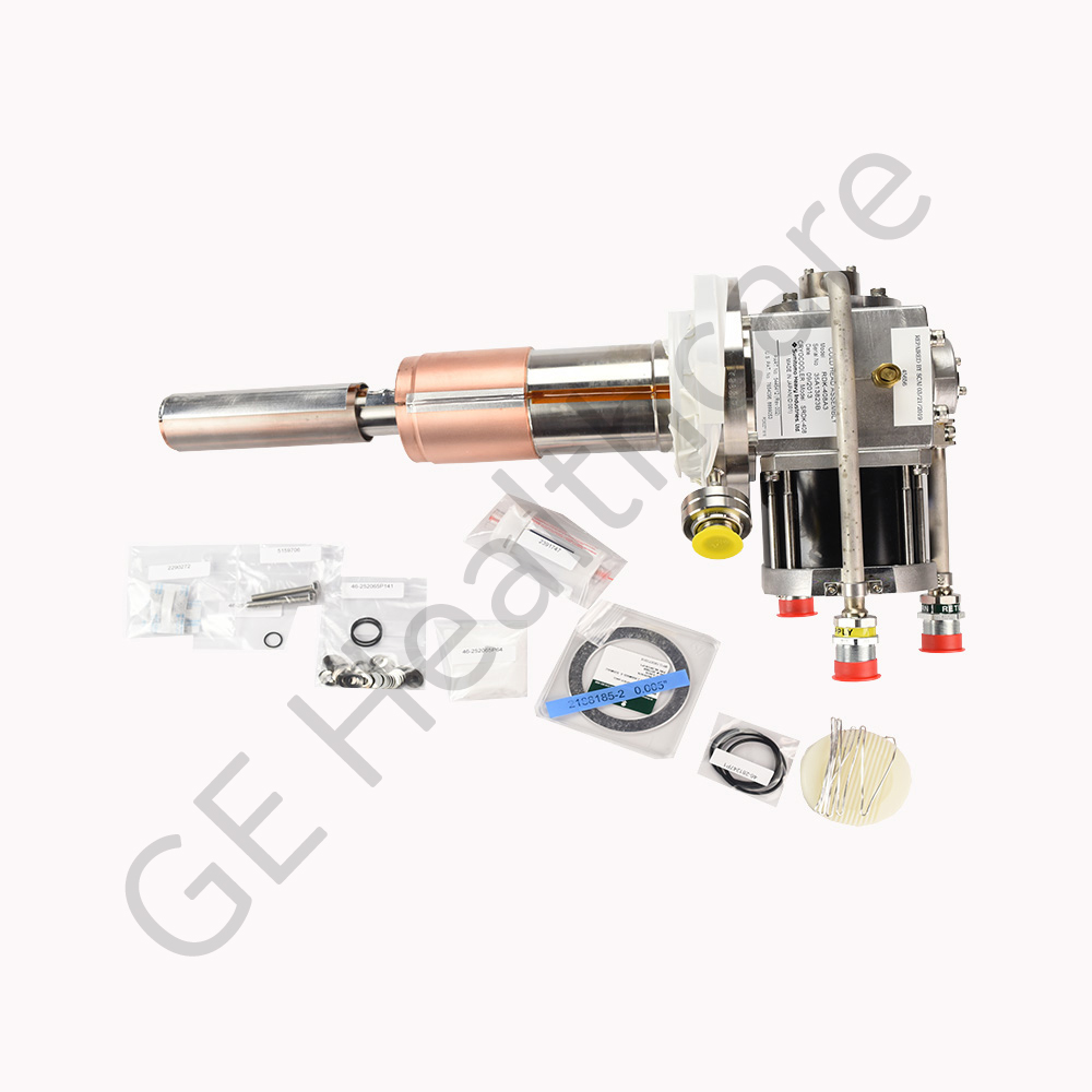 A3 Kit Sumitomo Cold Head And Gasket A3 Kit Sumitomo Cold Head And Gasket