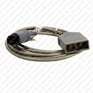 IVY 4 Lead ECG Patient Cable 5439995 IVY 4 Lead ECG Patient Cable 5439995