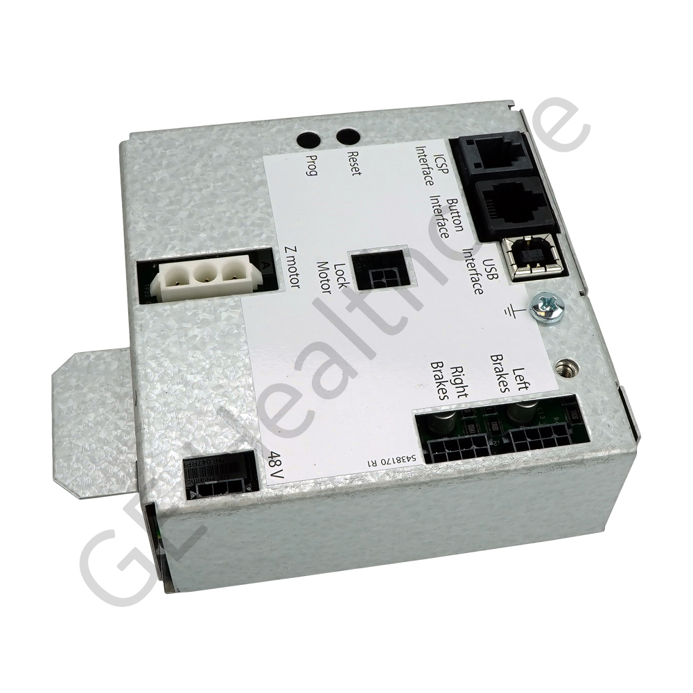 特惠:XYZ MOTOR CONTROLLER FOR SPRING ACTUATED BRAKES 特惠:XYZ MOTOR CONTROLLER FOR SPRING ACTUATED BRAKES