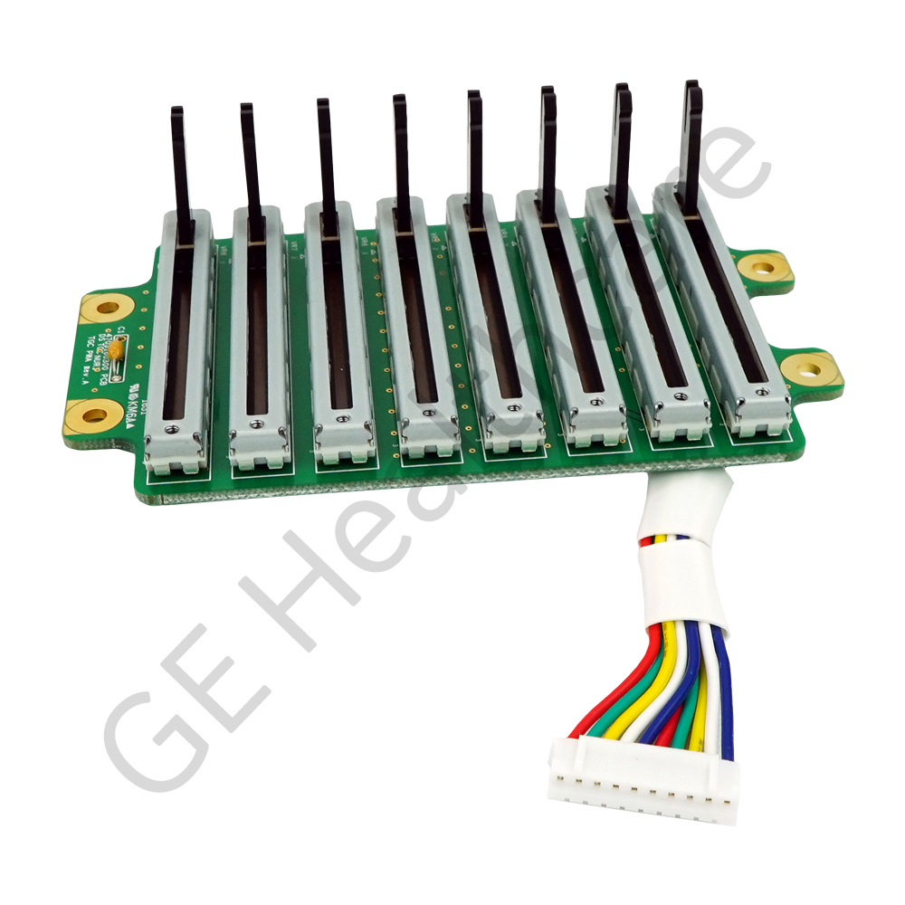 特惠:LS7 TGC ASSY 特惠:LS7 TGC ASSY