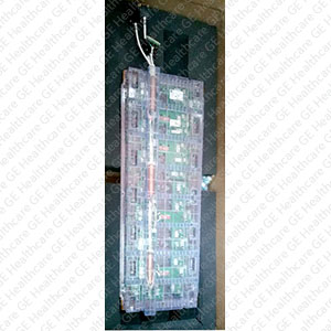 Geometry Embracing Method 3T Phased Array Coil Geometry Embracing Method 3T Phased Array Coil
