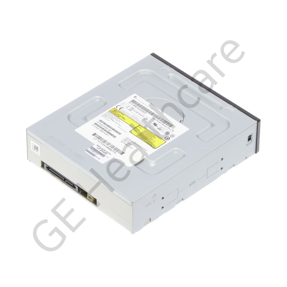5.25" SATA DVD-RW Multi Drive 5.25" SATA DVD-RW Multi Drive