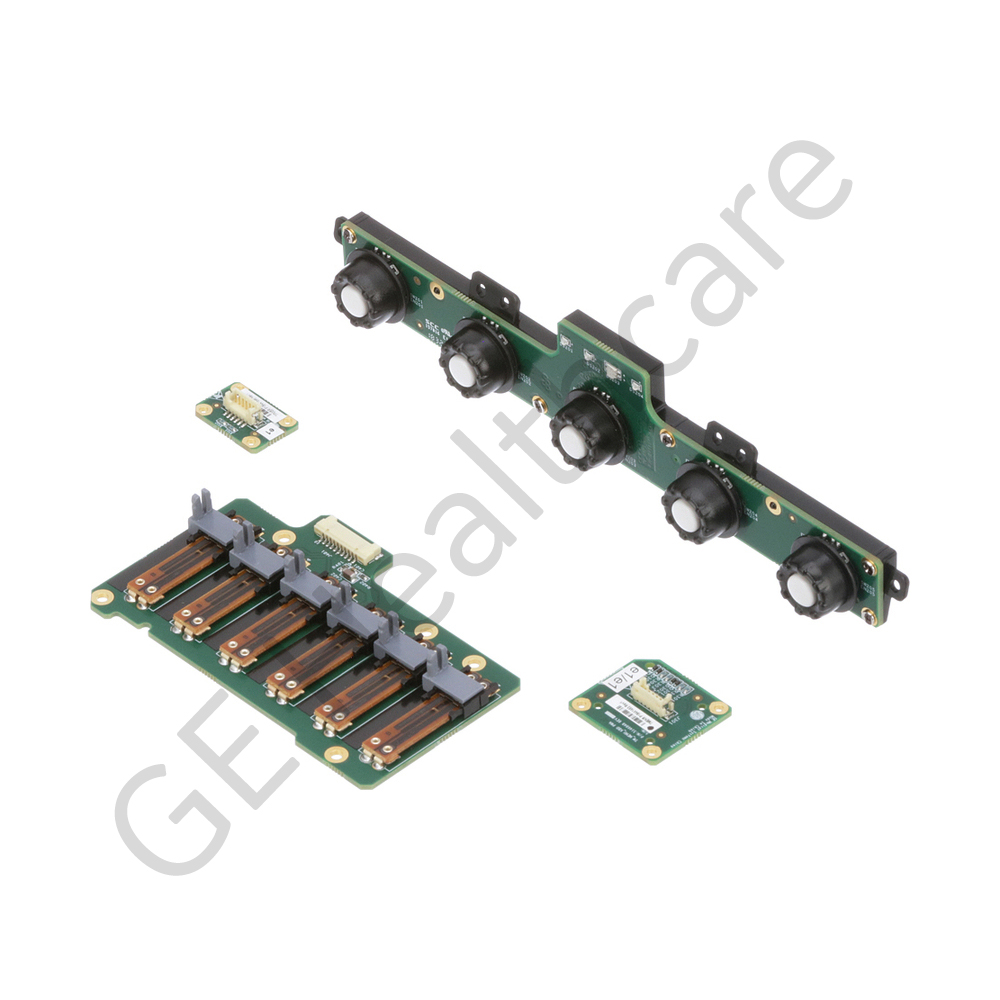 LOGIQ e R6键盘印刷线路组装件(PWA)套件 LOGIQ e R6键盘印刷线路组装件(PWA)套件