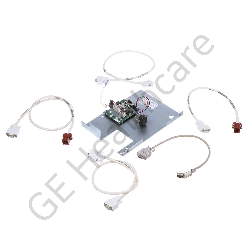 Pressure Control Module(PCM) PWA RoHS Pressure Control Module(PCM) PWA RoHS