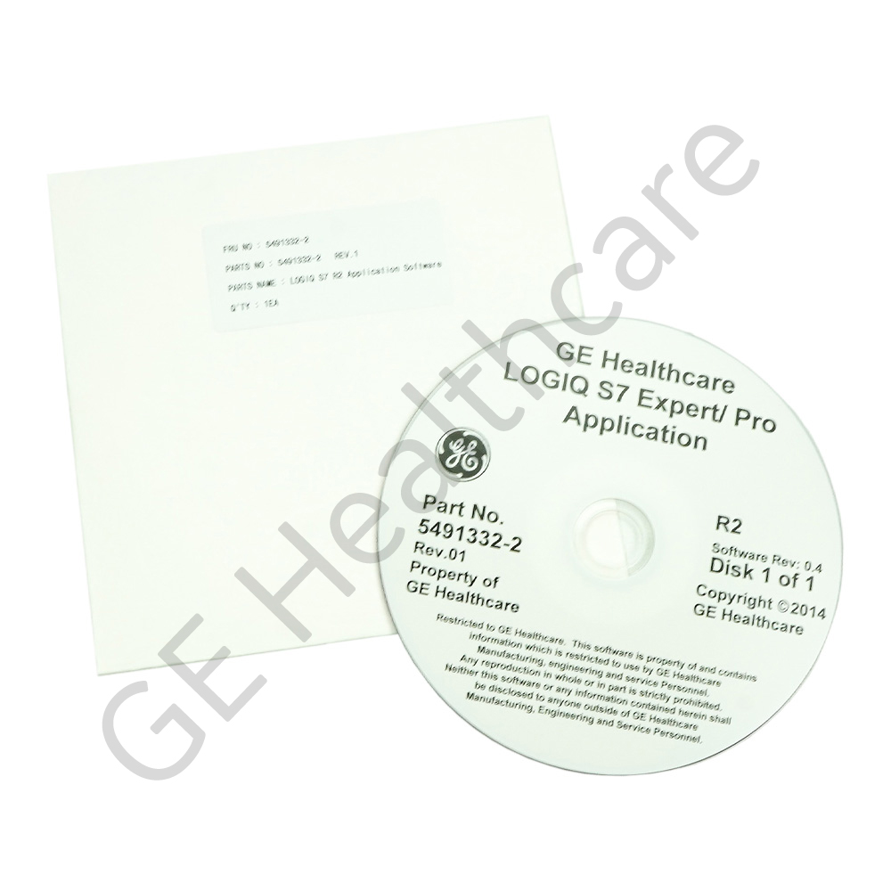特惠:LOGIQ S7 R2 APPLICATION SOFTWARE 特惠:LOGIQ S7 R2 APPLICATION SOFTWARE