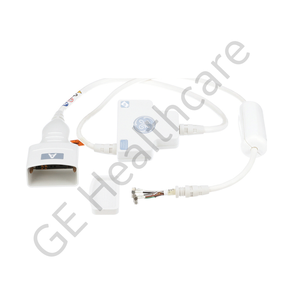 System Cable 1.5T Cardiac System Cable 1.5T Cardiac