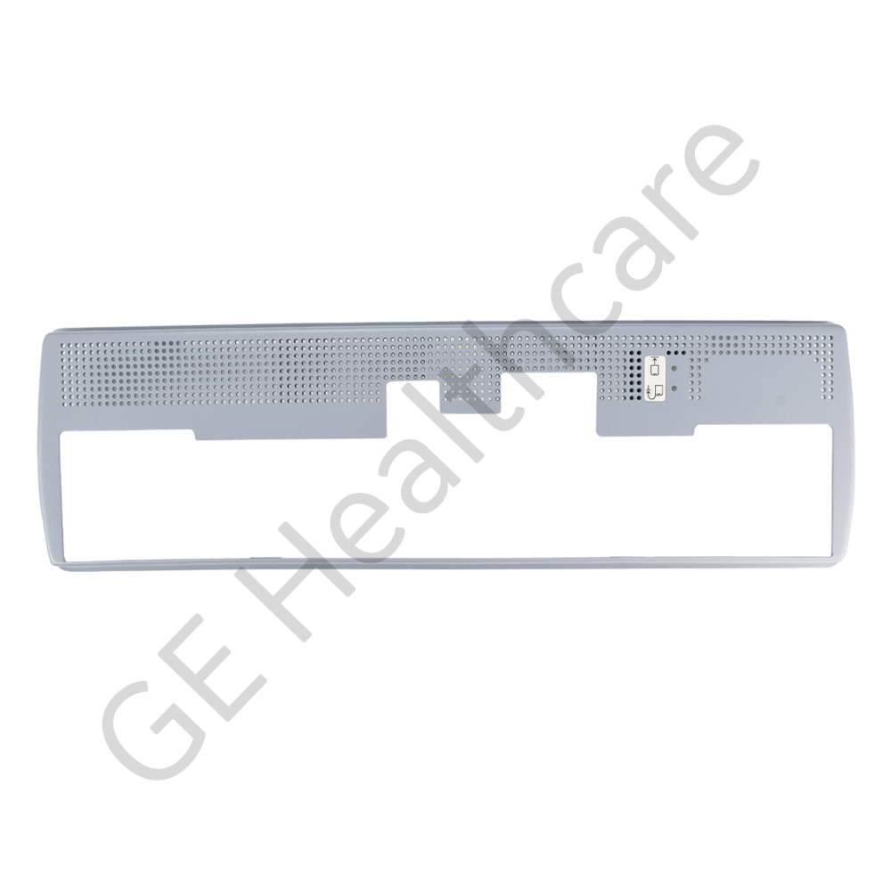 Ws Housing Side Cover-Right Assembly Ws Housing Side Cover-Right Assembly