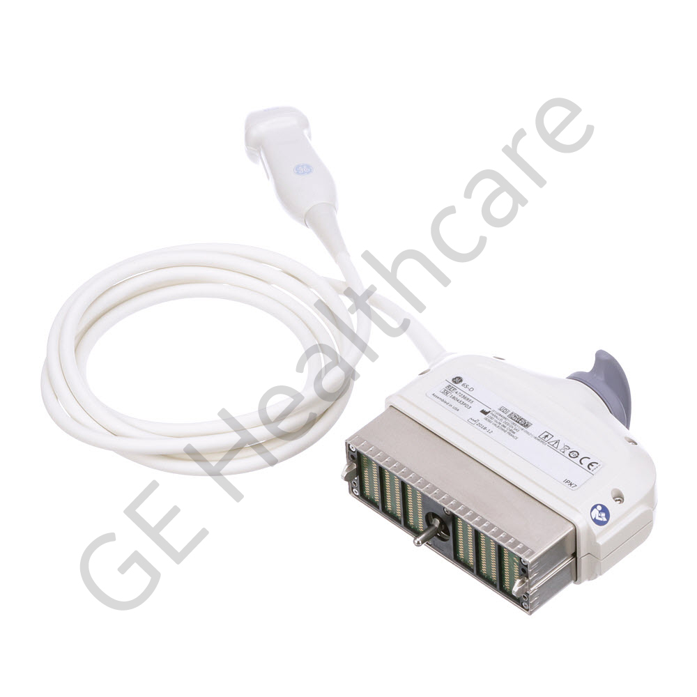 6S-D 探头(探头号:H45021RR) 6S-D 探头(探头号:H45021RR)