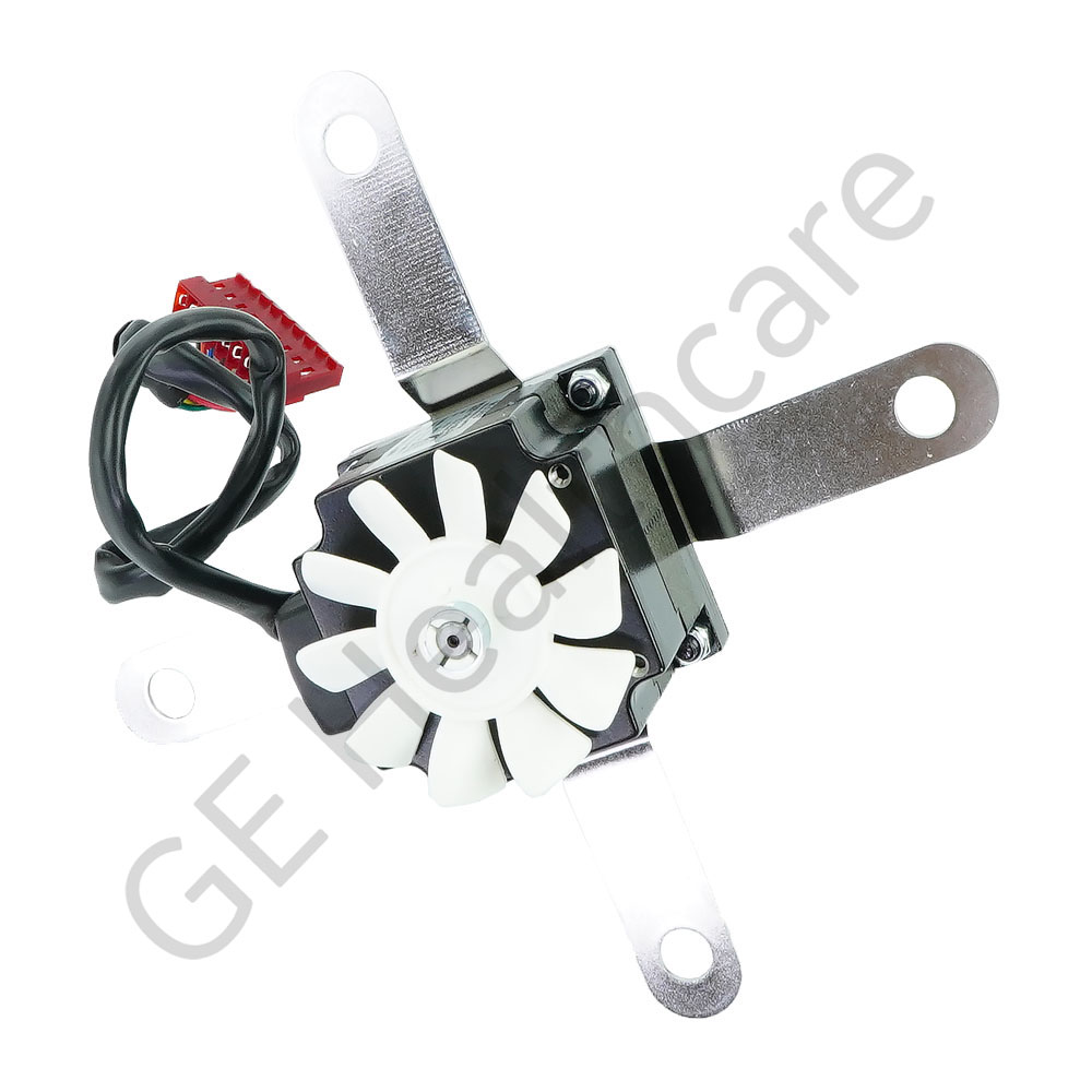 FRU BRUSHLESS DC MOTOR FRU BRUSHLESS DC MOTOR