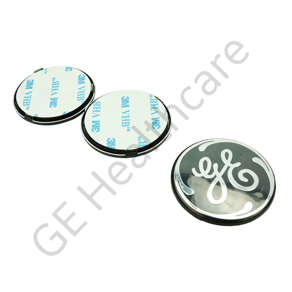 特惠:LABEL-GE LOGO 40MM FRU 特惠:LABEL-GE LOGO 40MM FRU