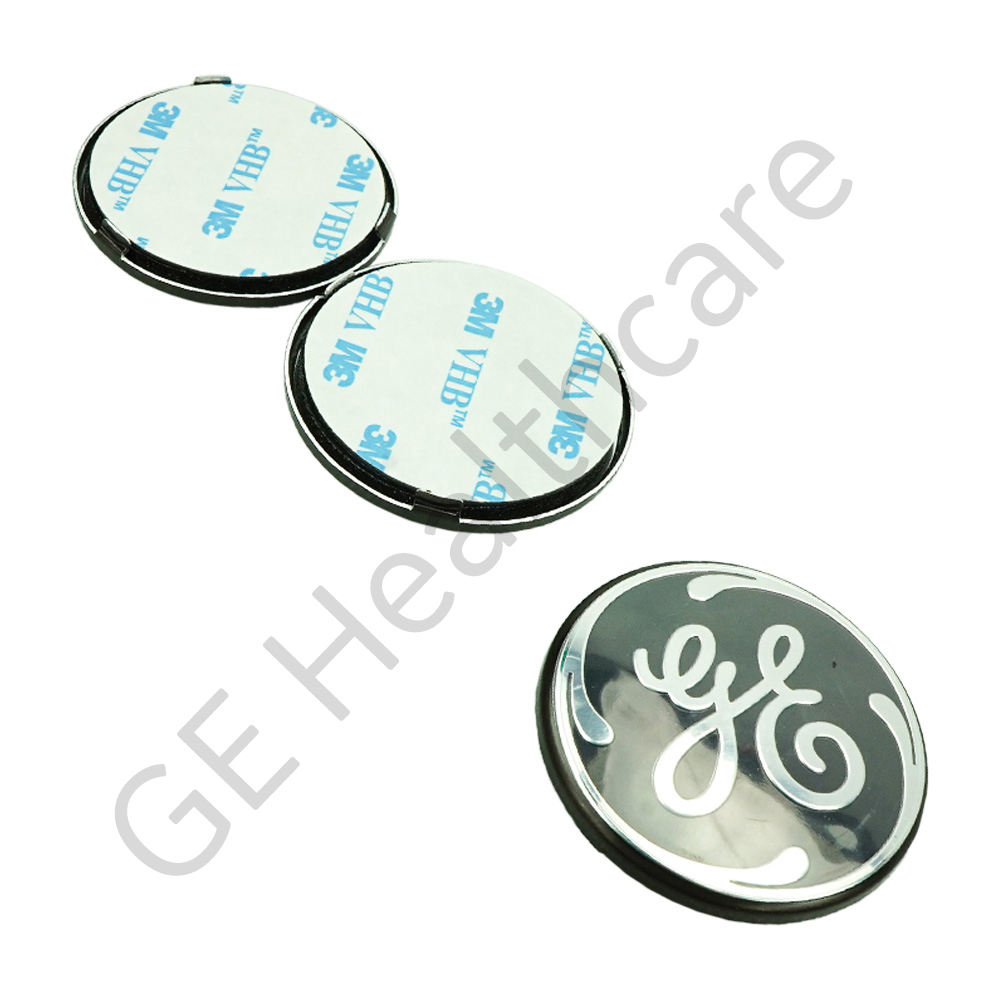 特惠:LABEL-GE LOGO 40MM FRU 特惠:LABEL-GE LOGO 40MM FRU