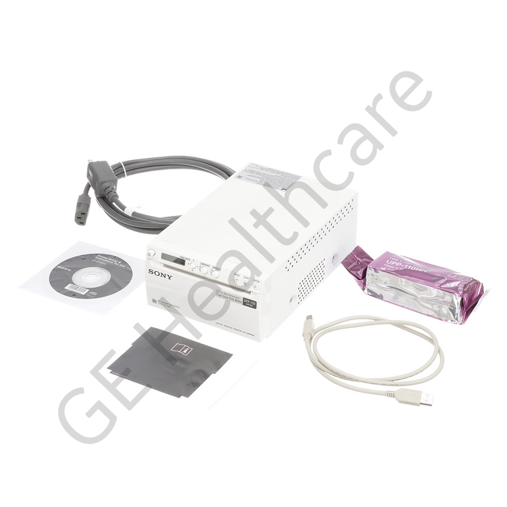 特惠:SONY UP-D898MD DIGITAL A6 BW PRINTER 特惠:SONY UP-D898MD DIGITAL A6 BW PRINTER