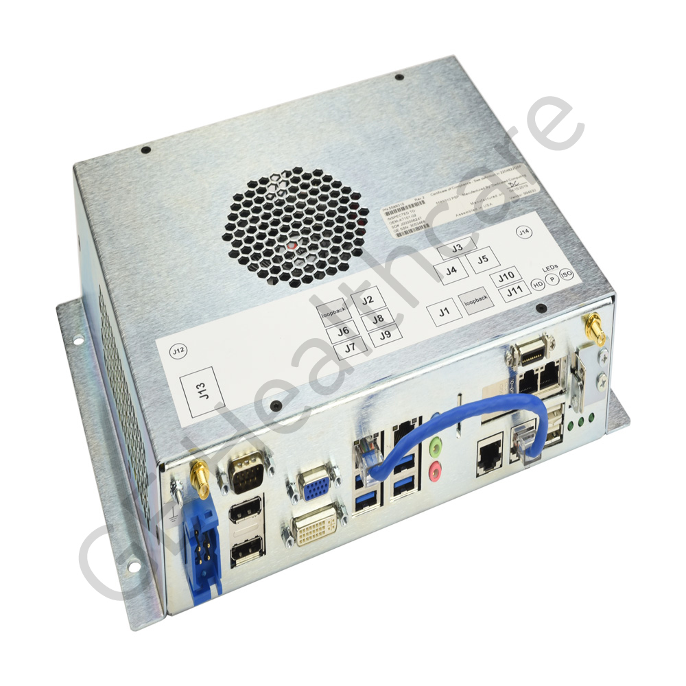 特惠:用于移动拍片机的单板计算机,具有六个USB端口,四个1000Mbps以太网端口,LVDS显示输出,与Compex WLE200NX兼容的802.11n miniPCI卡 特惠:用于移动拍片机的单板计算机,具有六个USB端口,四个1000Mbps以太网端口,LVDS显示输出,与Compex WLE200NX兼容的802.11n miniPCI卡