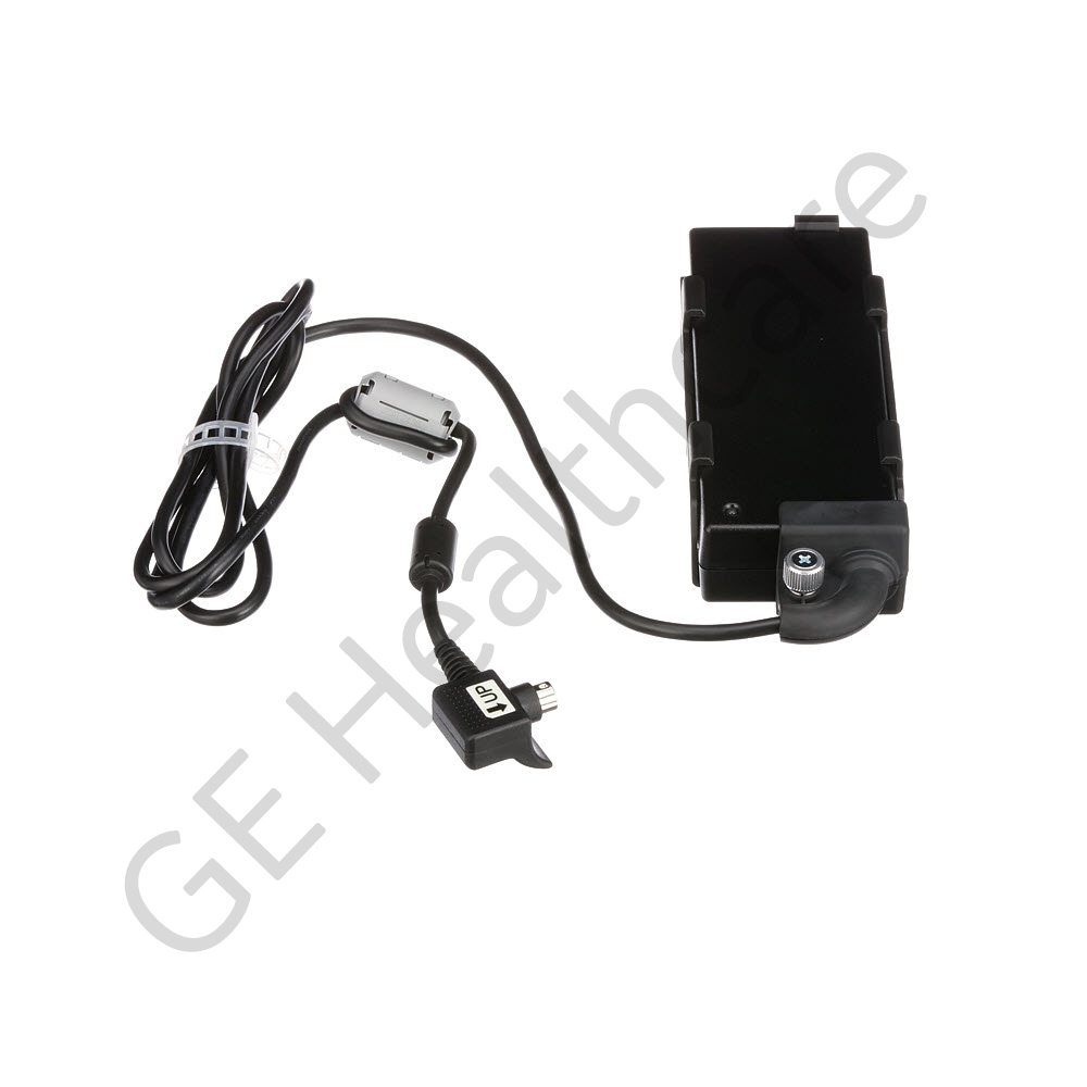 LOGIQ e BT12版电源适配器(带保护罩) LOGIQ e BT12版电源适配器(带保护罩)