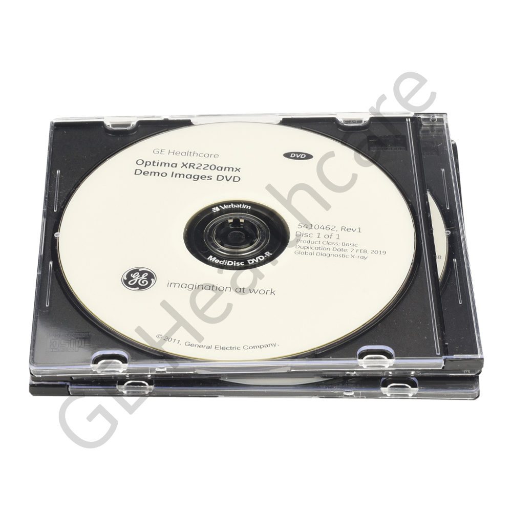 Software Collector Part for XR220AMX- New PC Software Collector Part for XR220AMX- New PC