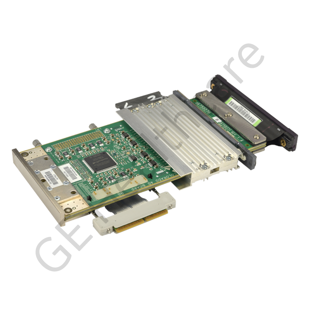 RG Single Outer Module Class 2 HDAS-HD Slots 1-25 33-57 RG Single Outer Module Class 2 HDAS-HD Slots 1-25 33-57
