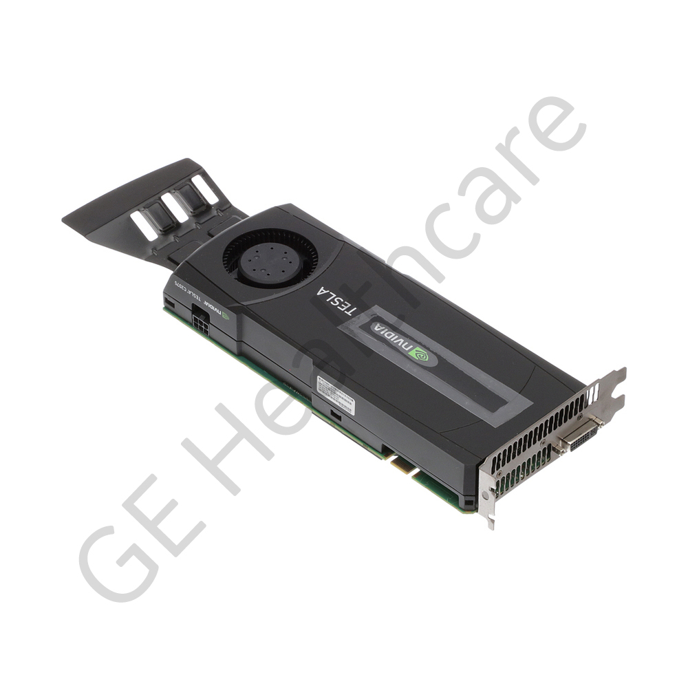 GPU for Recon: NVIDIA Tesla C2075 FW version: 70.10.76.00.05 GPU for Recon: NVIDIA Tesla C2075 FW version: 70.10.76.00.05