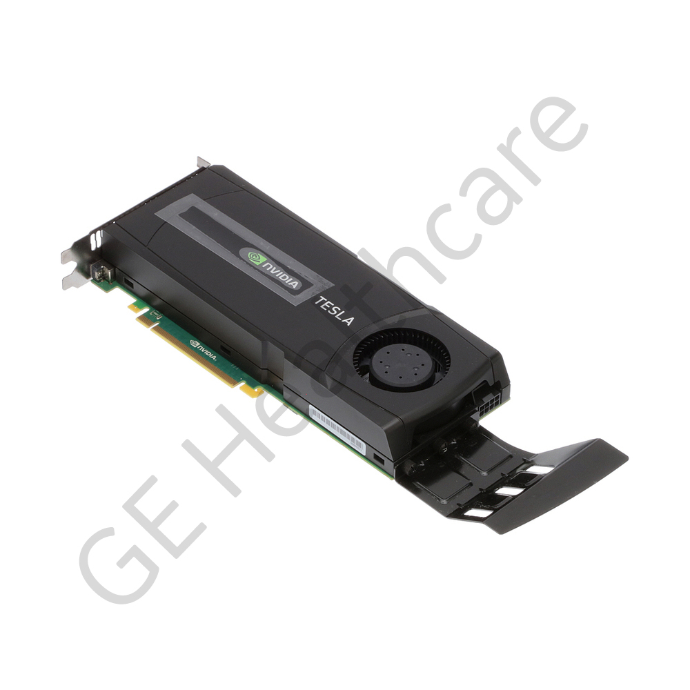 GPU for Recon: NVIDIA Tesla C2075 FW version: 70.10.76.00.05 GPU for Recon: NVIDIA Tesla C2075 FW version: 70.10.76.00.05