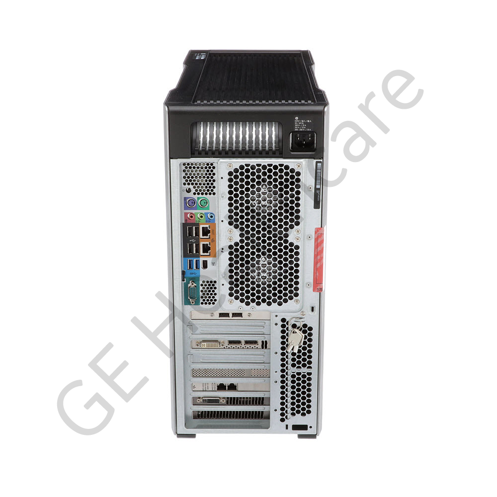 NIO64 Z820 Computer NIO64 Z820 Computer