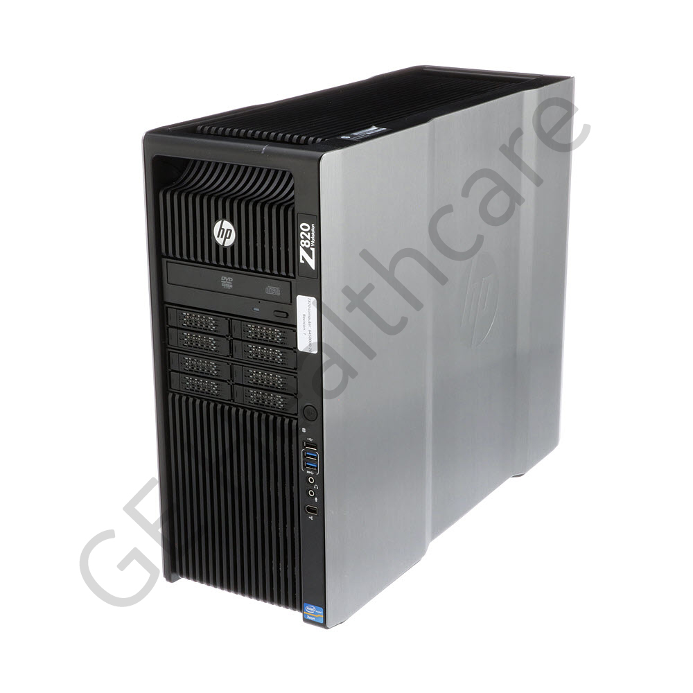 NIO64 Z820 Computer NIO64 Z820 Computer