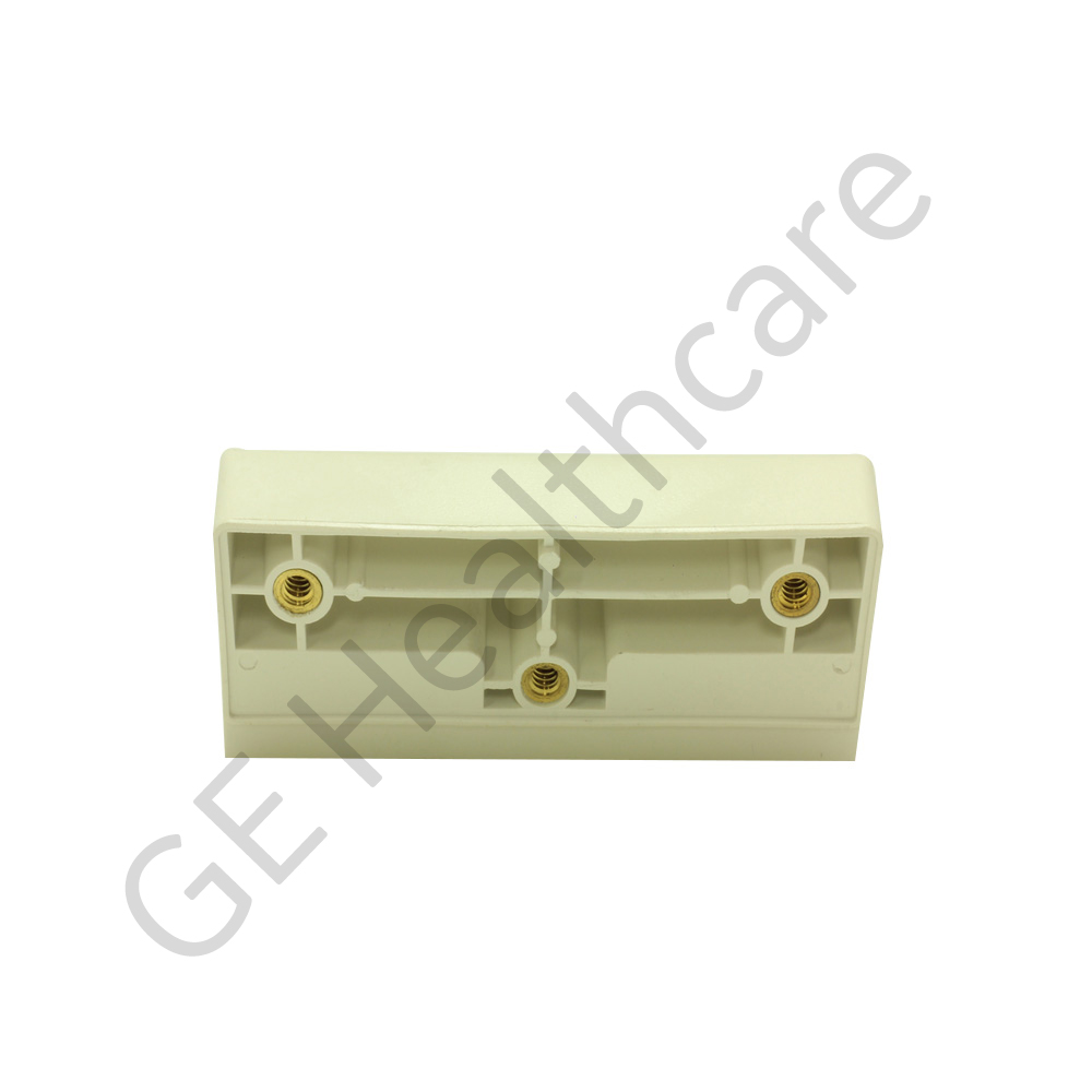 左侧浅灰色折叠门壳体 左侧浅灰色折叠门壳体