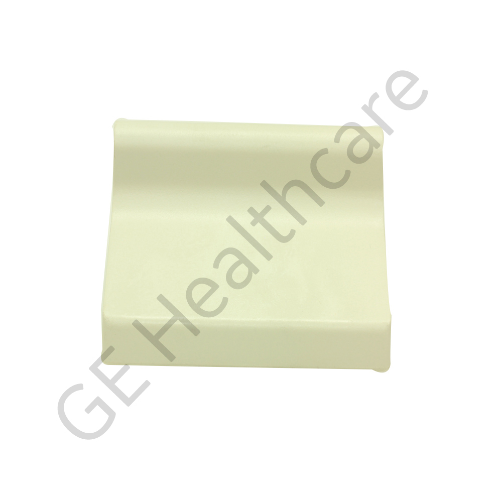 左侧浅灰色折叠门壳体 左侧浅灰色折叠门壳体