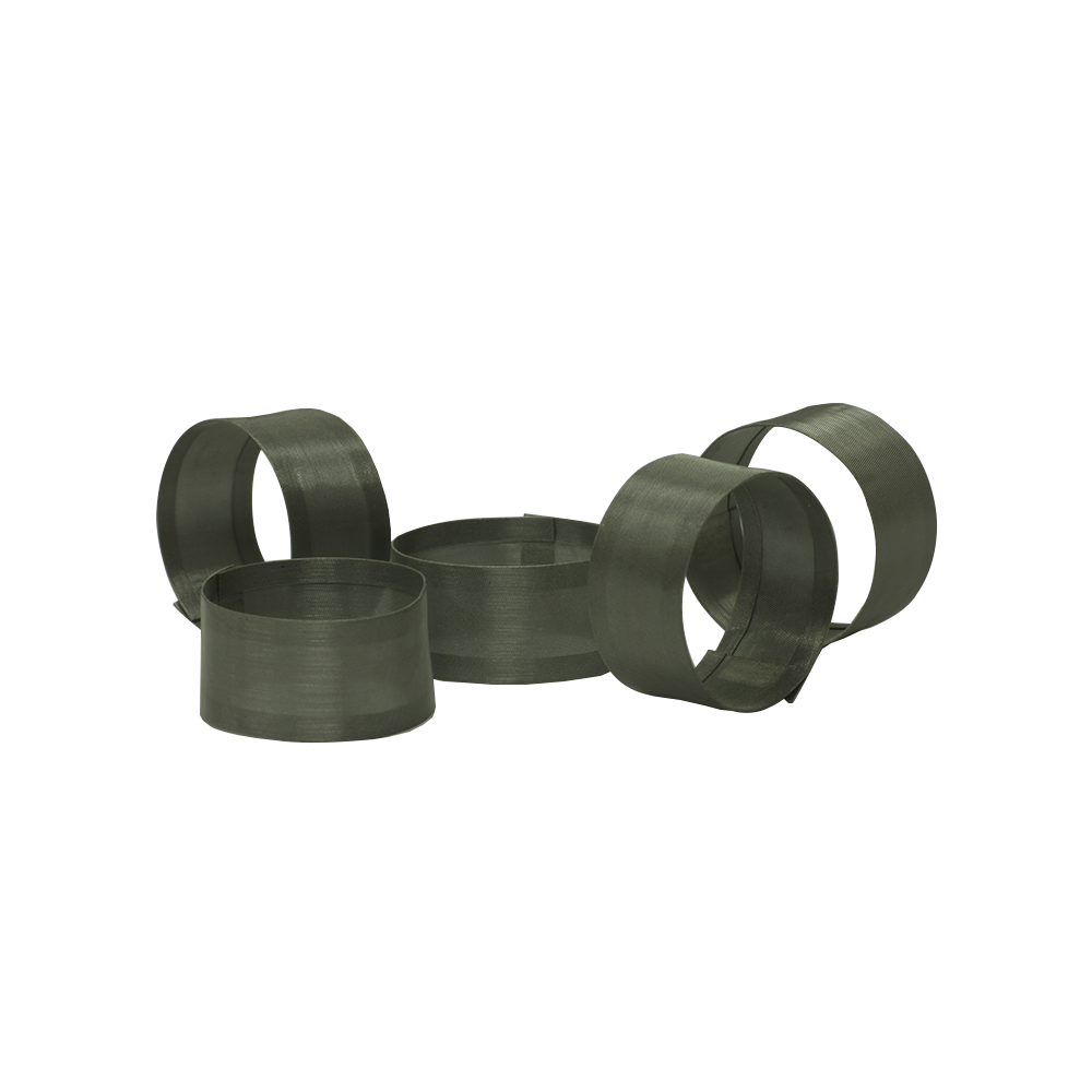 伺服氧通风屏蔽套件5包 伺服氧通风屏蔽套件5包