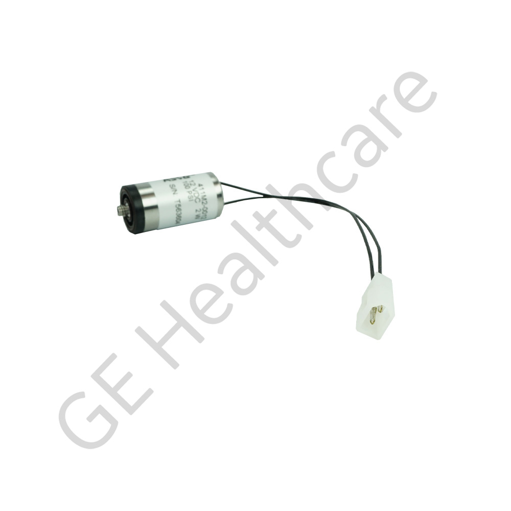 电磁阀总成 电磁阀总成