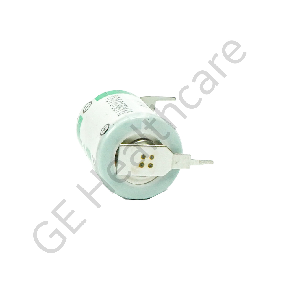 Battery Lithium 3.6V Battery Lithium 3.6V