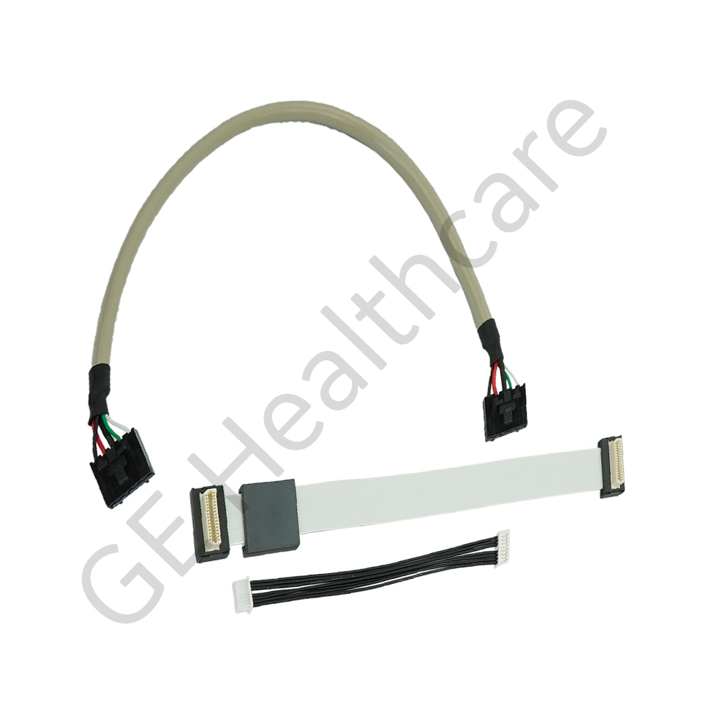Operator Panel Cable Kit Operator Panel Cable Kit