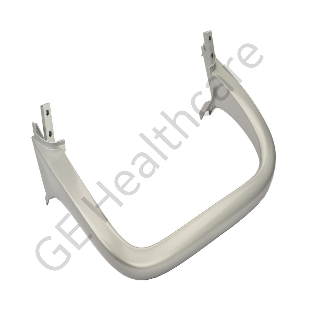 特惠:HANDLE REAR, GLOSS SILVER FINISH 特惠:HANDLE REAR, GLOSS SILVER FINISH