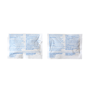 ECG Pre-Wired Electrode 3-LD AHA SQ Radiotransparant Square Solid Gel, 22.225mm /0.875", 300 Electrodes/Case ECG Pre-Wired Electrode 3-LD AHA SQ Radiotransparant Square Solid Gel, 22.225mm /0.875", 300 Electrodes/Case