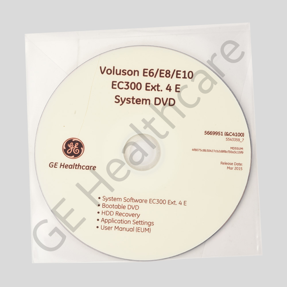 系统DVD EC300外部4 15.0.4 系统DVD EC300外部4 15.0.4