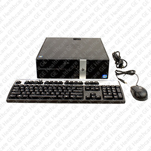 Computer (PC) Prodigy or DPX HP RP5800 WIN7 Computer (PC) Prodigy or DPX HP RP5800 WIN7