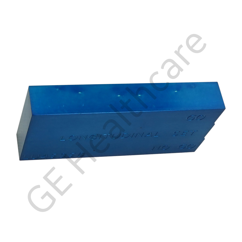 Homing Jig- Longitudinal LU45358 Homing Jig- Longitudinal LU45358
