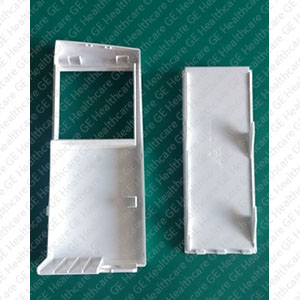 FRU, Module Frame Cover Unit Set, B650 FRU, Module Frame Cover Unit Set, B650