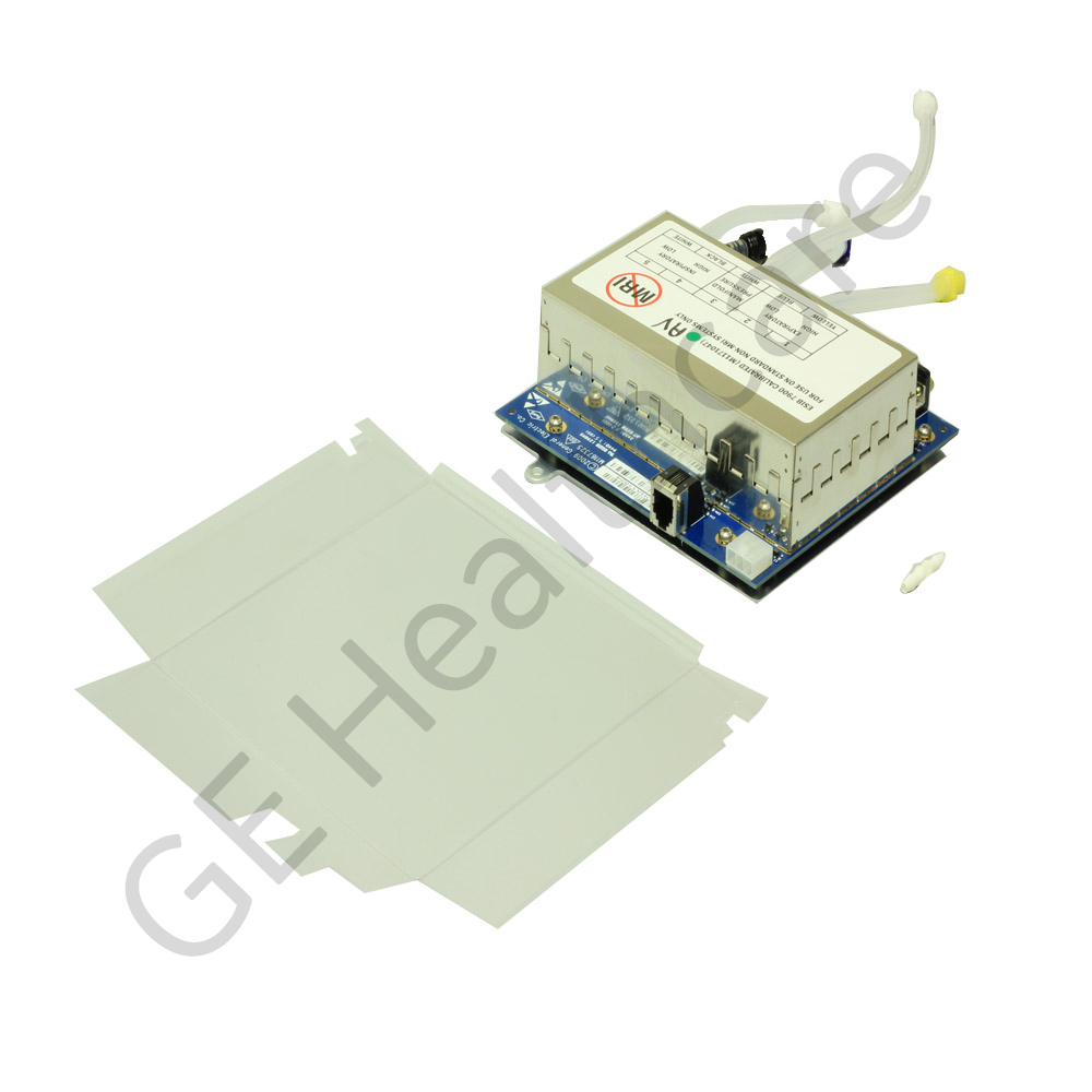 附件 ESIB 7900 可校准的 非-MRI 附件 ESIB 7900 可校准的 非-MRI