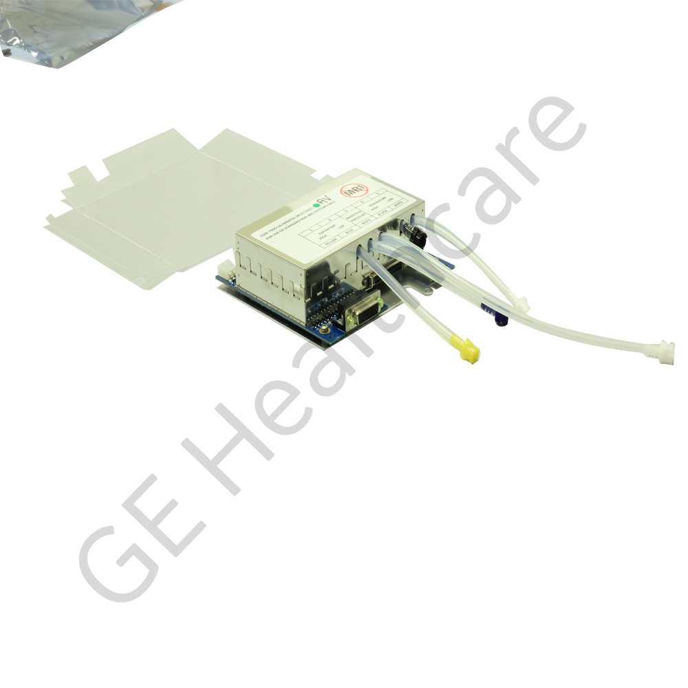 附件 ESIB 7900 可校准的 非-MRI 附件 ESIB 7900 可校准的 非-MRI