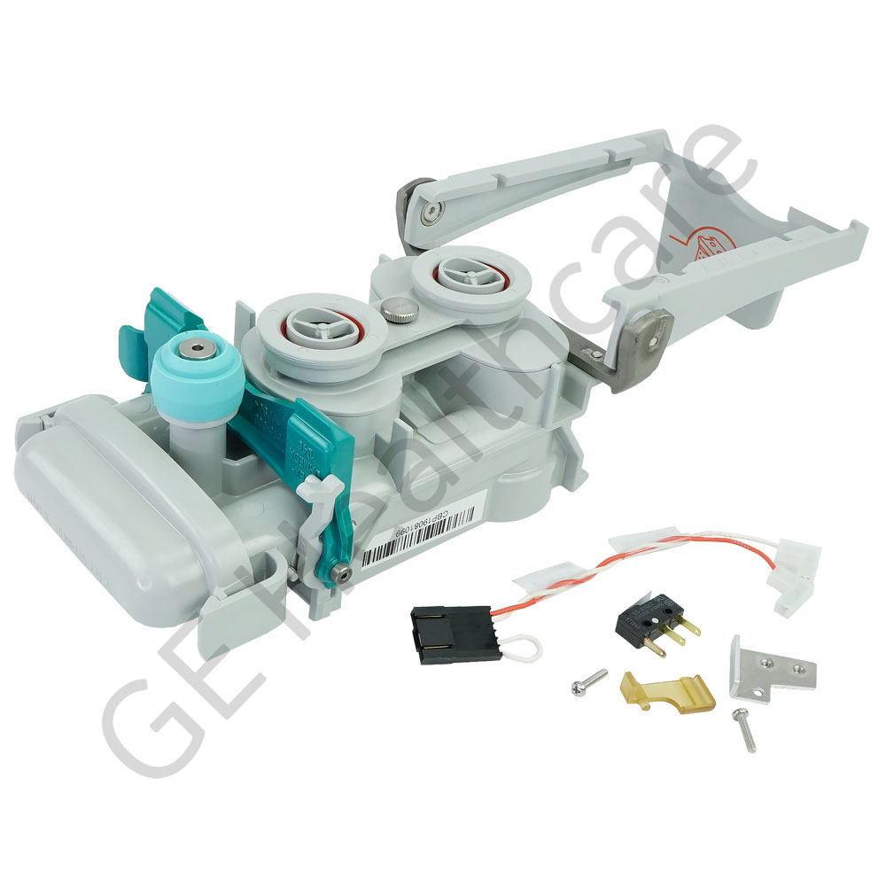 ASSY-WXC, EZchange Canister Assembly, Spare part - Make ASSY-WXC, EZchange Canister Assembly, Spare part - Make