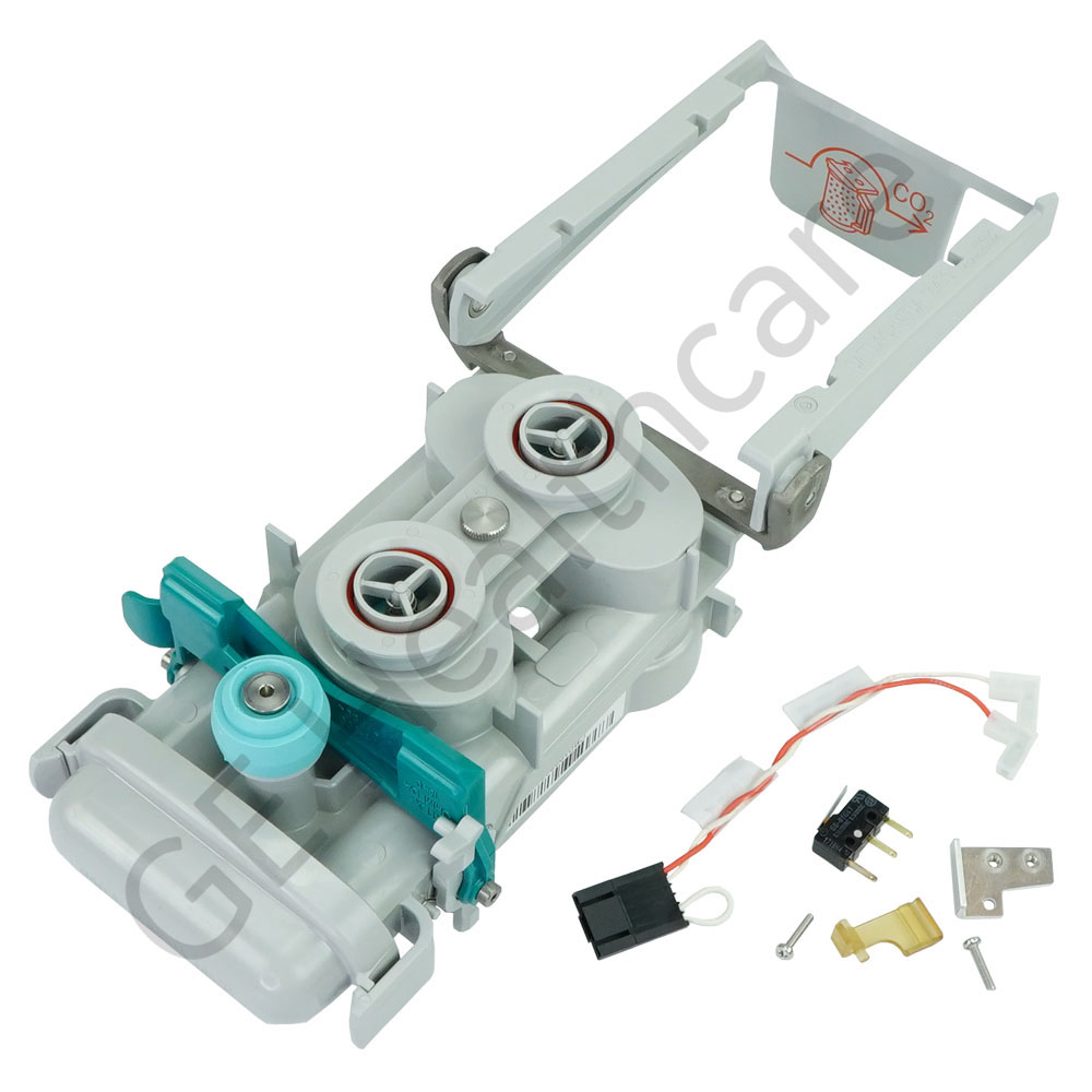 ASSY-WXC, EZchange Canister Assembly, Spare part - Make ASSY-WXC, EZchange Canister Assembly, Spare part - Make