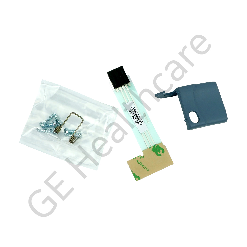 E-Modules, Hardware Kit, FRU E-Modules, Hardware Kit, FRU