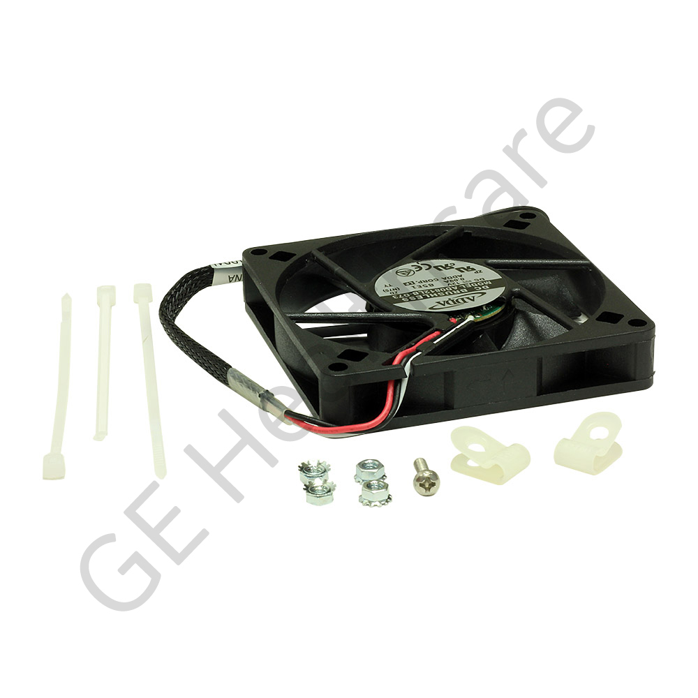 OEM PART, KIT FAN CASE, Mechanical OEM PART, KIT FAN CASE, Mechanical