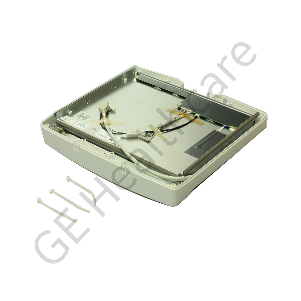KIT LCD TOUCH BEZEL ASSY KIT LCD TOUCH BEZEL ASSY