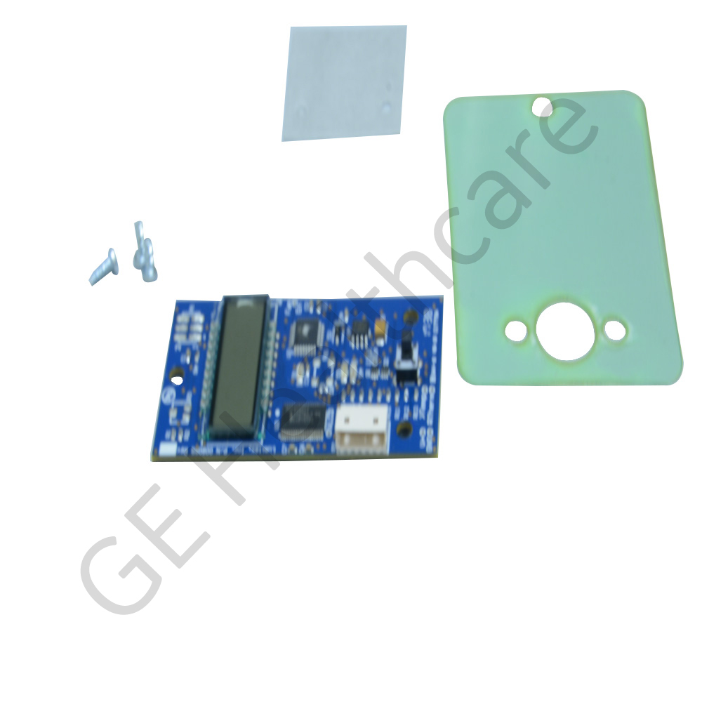 OEM PART, Control Board FRU Kit, Blue Spot PT OEM PART, Control Board FRU Kit, Blue Spot PT