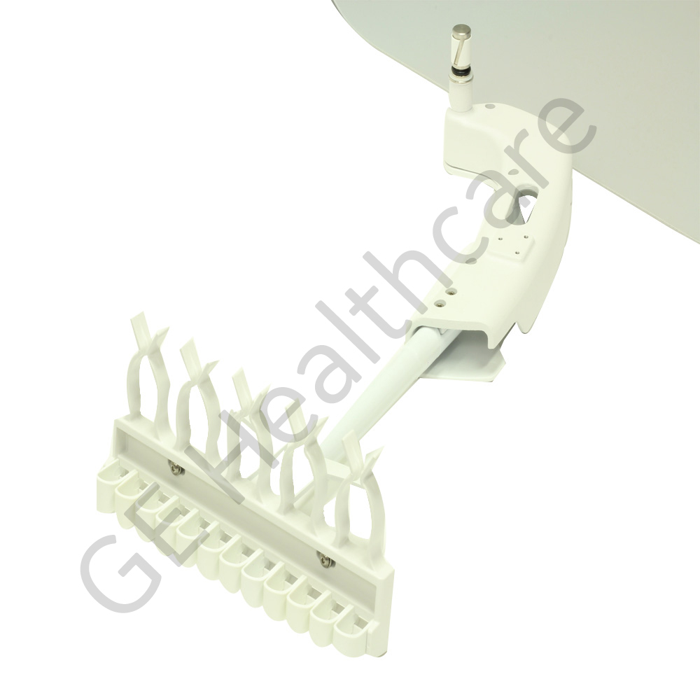 LONG CABLE MANAGEMENT ARM LONG CABLE MANAGEMENT ARM