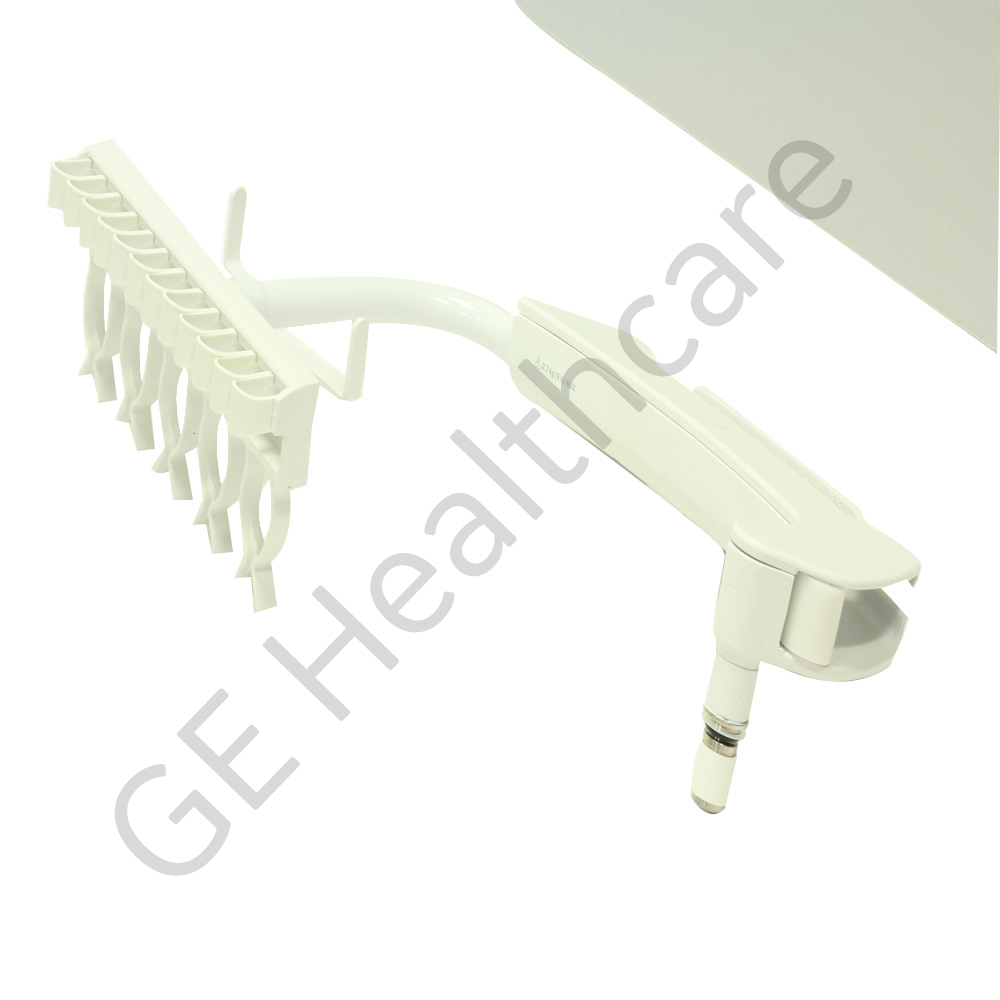 LONG CABLE MANAGEMENT ARM LONG CABLE MANAGEMENT ARM